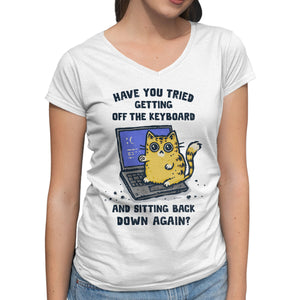 Certified IT Paw-fessional