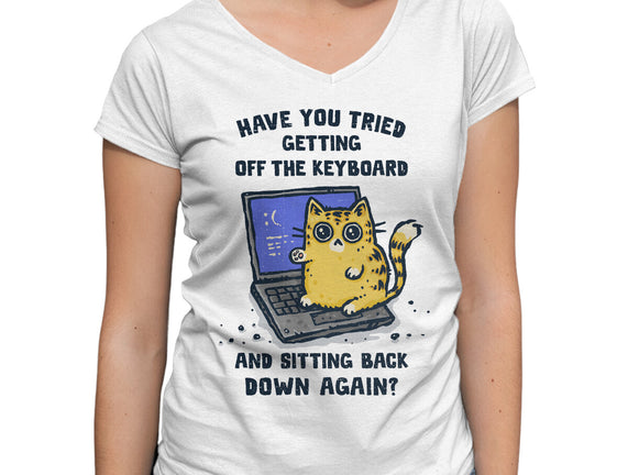 Certified IT Paw-fessional