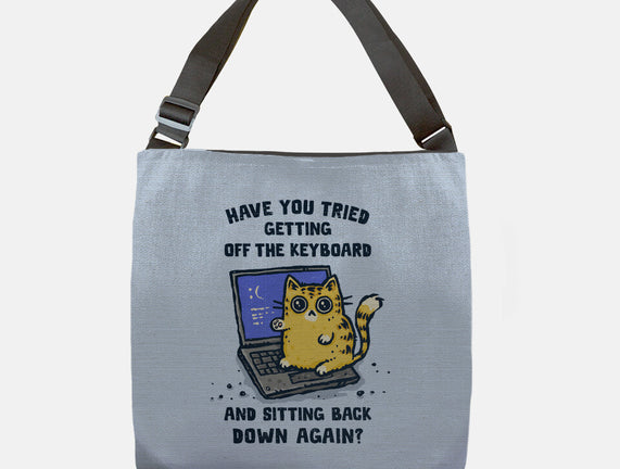 Certified IT Paw-fessional