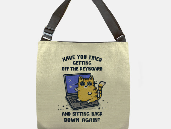 Certified IT Paw-fessional