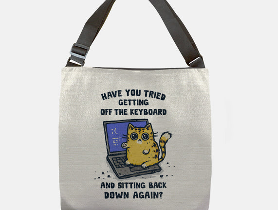 Certified IT Paw-fessional
