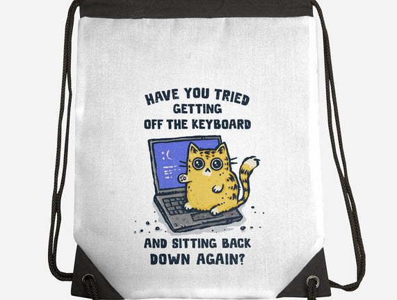 Certified IT Paw-fessional