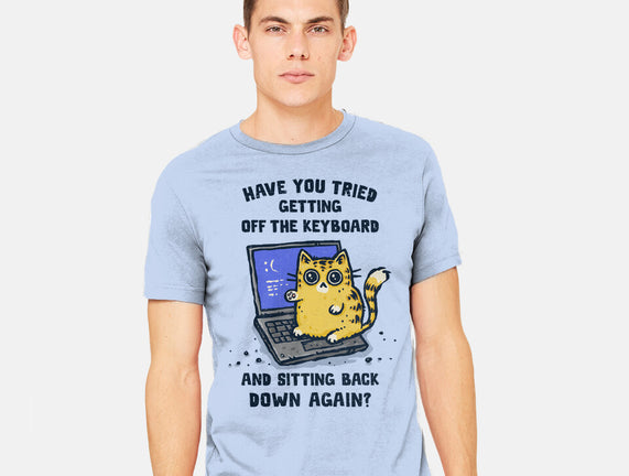 Certified IT Paw-fessional