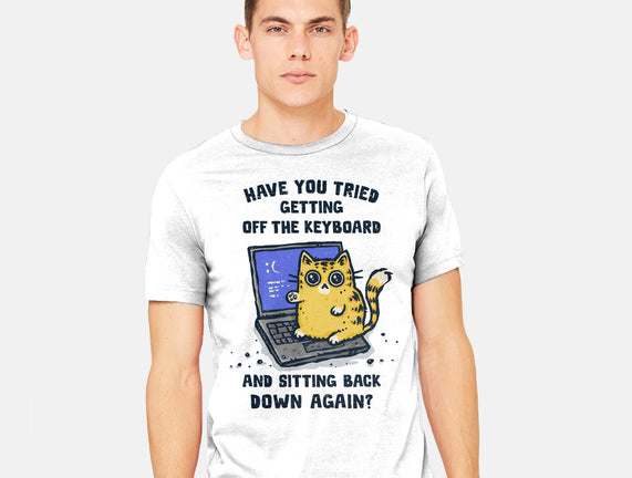Certified IT Paw-fessional