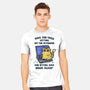 Certified IT Paw-fessional-Mens-Heavyweight-Tee-kg07