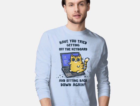 Certified IT Paw-fessional