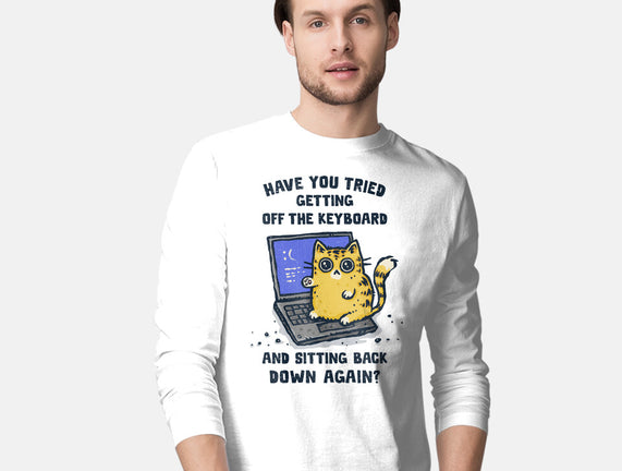 Certified IT Paw-fessional