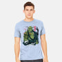 Samurai Ogre-Mens-Heavyweight-Tee-Bruno Mota