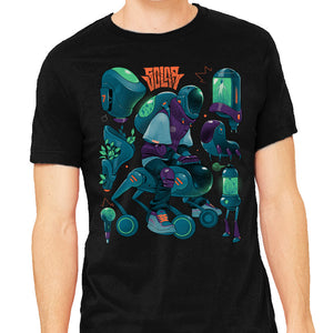Solar Rider