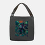 Solar Rider-None-Adjustable Tote-Bag-Bruno Mota