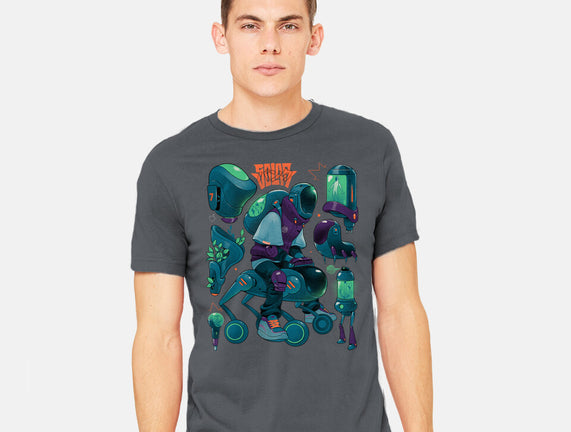 Solar Rider