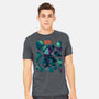 Solar Rider-Mens-Heavyweight-Tee-Bruno Mota