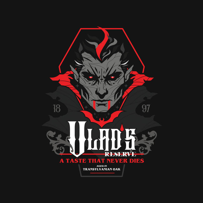 Vlad's Reserve-Unisex-Crew Neck-Sweatshirt-BadBox