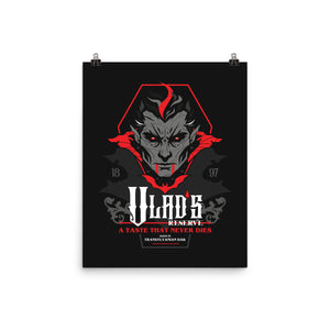 Vlad's Reserve