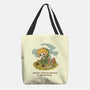 Dead Link Error-None-Basic Tote-Bag-dfonseca
