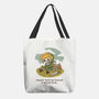 Dead Link Error-None-Basic Tote-Bag-dfonseca