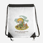 Dead Link Error-None-Drawstring-Bag-dfonseca
