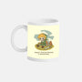 Dead Link Error-None-Mug-Drinkware-dfonseca