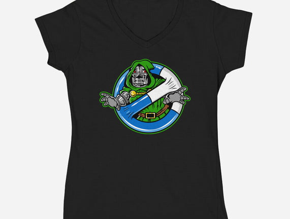 Doombusters