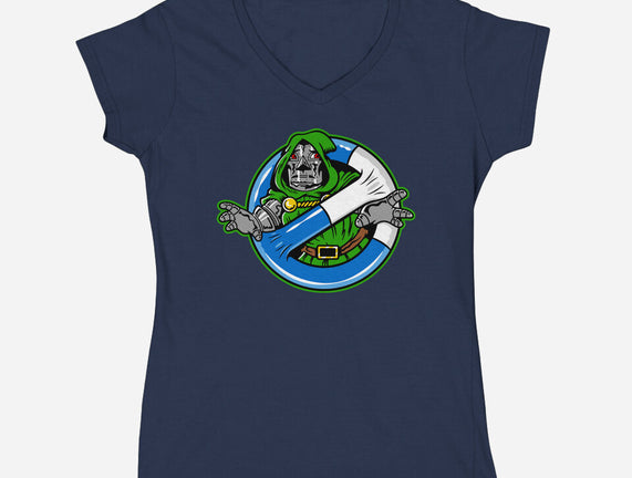 Doombusters