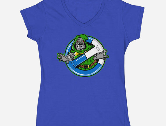 Doombusters