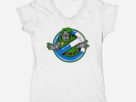 Doombusters