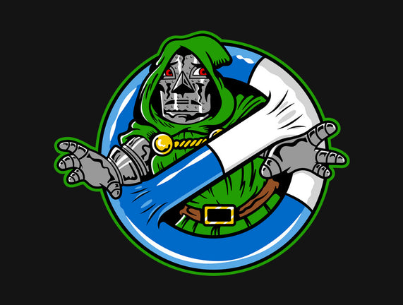 Doombusters