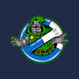 Doombusters-Unisex-Crew Neck-Sweatshirt-demonigote