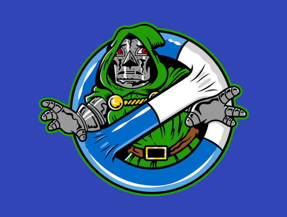 Doombusters