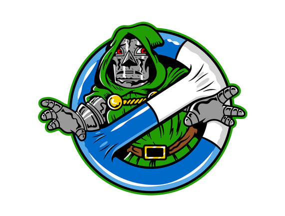 Doombusters