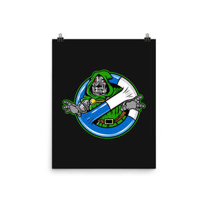 Doombusters