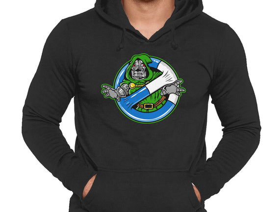 Doombusters