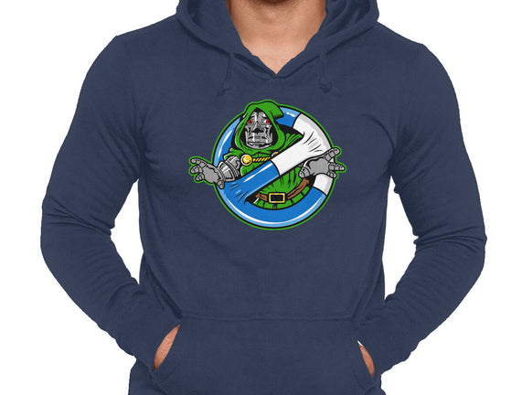 Doombusters