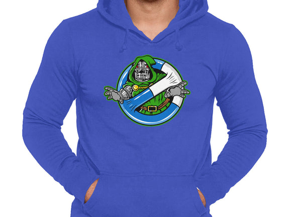 Doombusters