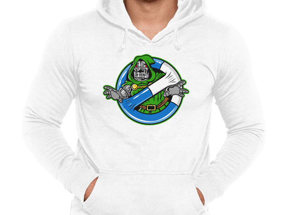 Doombusters