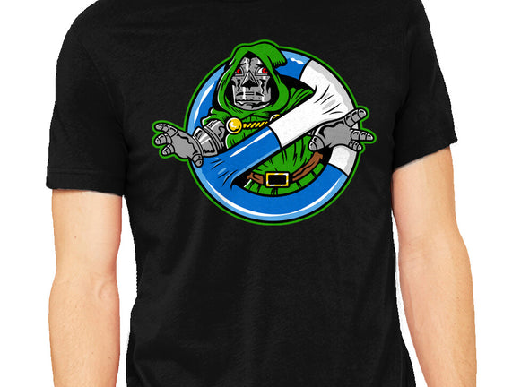Doombusters