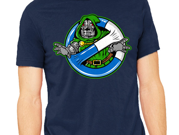 Doombusters