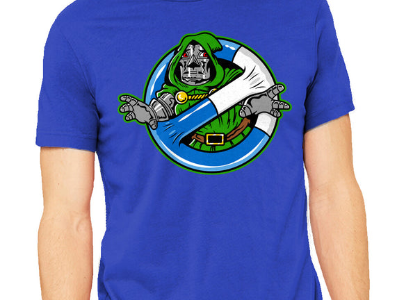 Doombusters