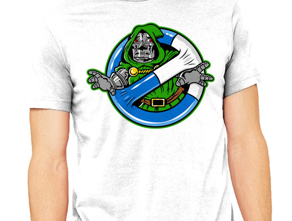Doombusters