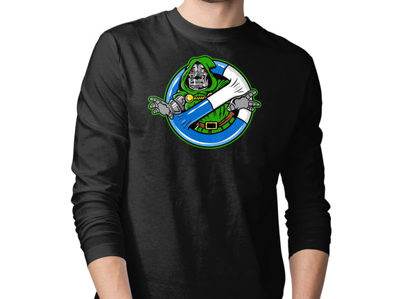 Doombusters