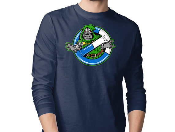 Doombusters