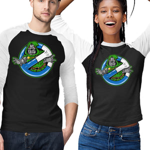 Doombusters