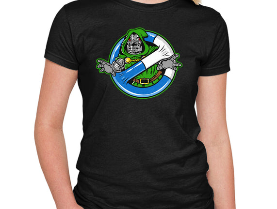 Doombusters