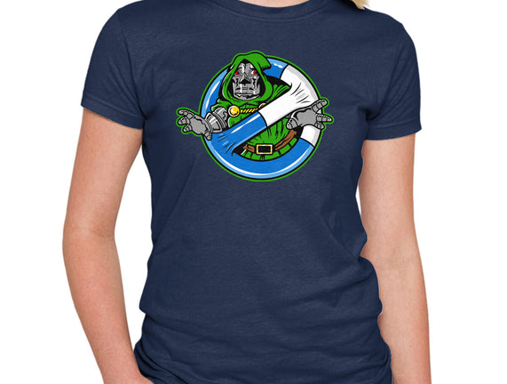 Doombusters