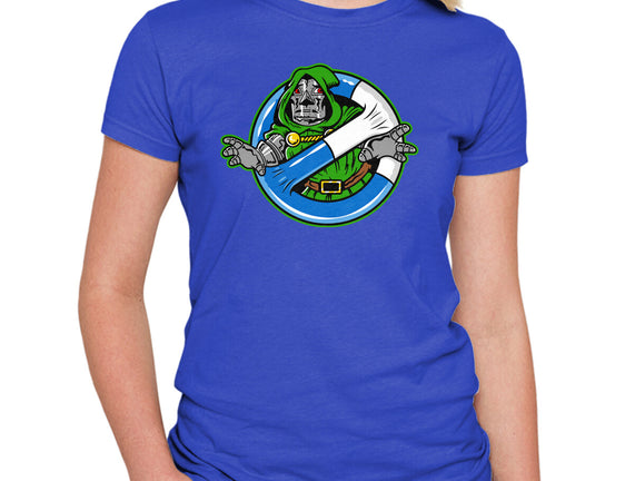 Doombusters