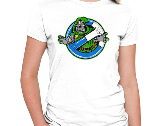 Doombusters