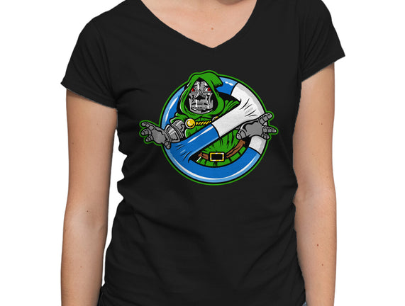 Doombusters