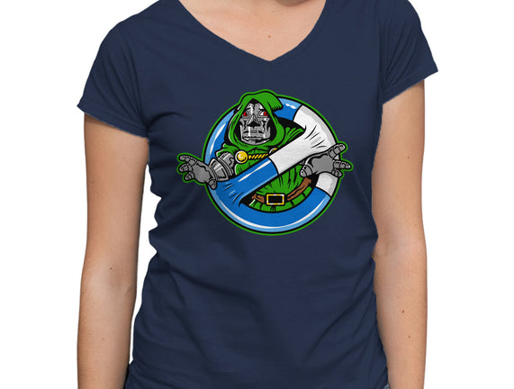Doombusters