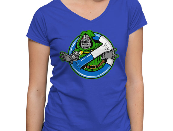 Doombusters