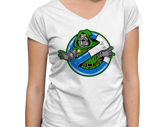 Doombusters